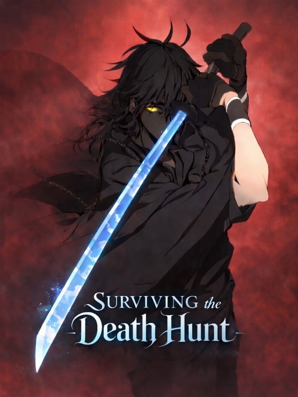 Read Surviving the Death Hunt Light Novel Online
