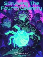 Read Surviving The Fourth Calamity Light Novel Online