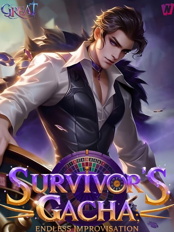 Read Survivor's Gacha; Endless Improvisation Light Novel Online