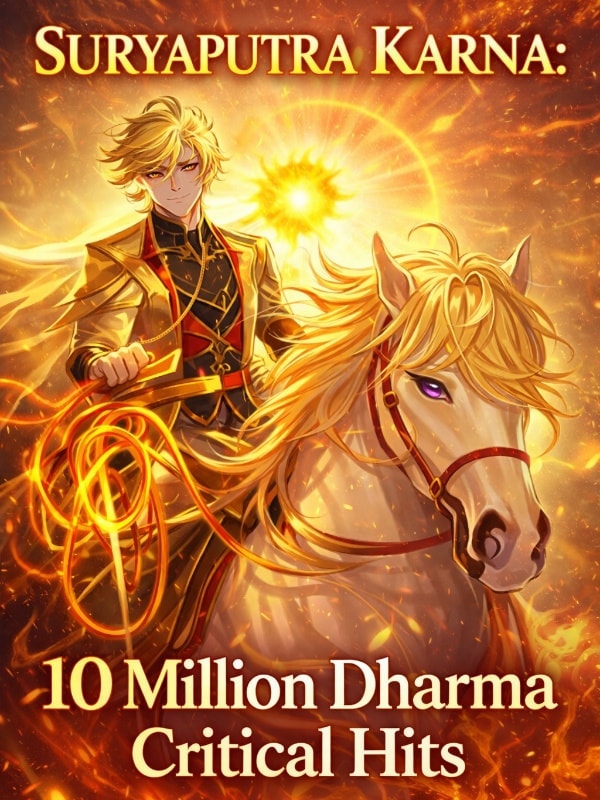 Read Suryaputra Karna: 10 Million Dharma Critical hits Light Novel Online