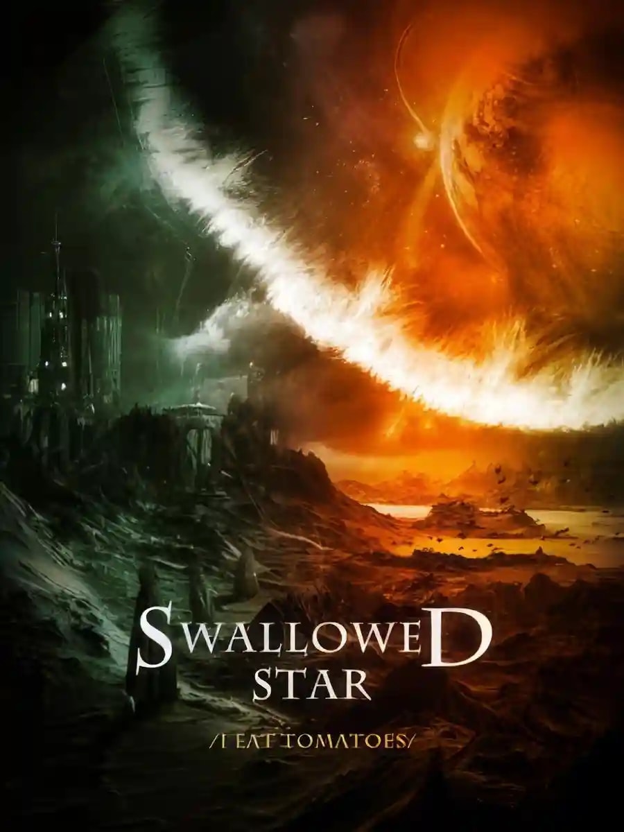 Read Swallowed Star Light Novel Online