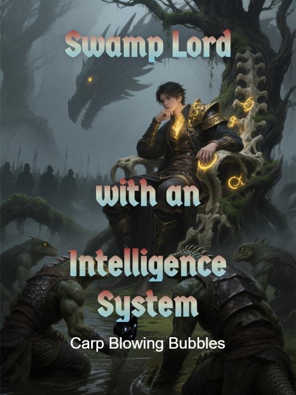 Read Swamp Lord with an Intelligence System Light Novel Online