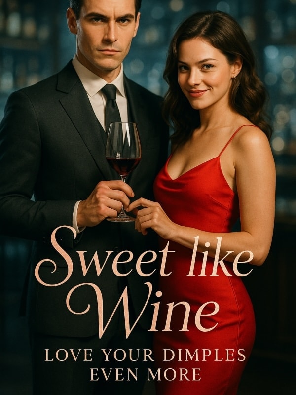 Read Sweet like Wine: Love Your Dimples Even More Light Novel Online