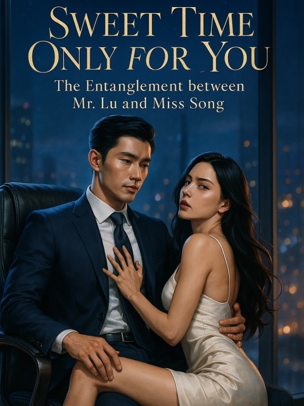 Read Sweet Time Only for You: The Entanglement between Mr. Lu and Miss Song Light Novel Online
