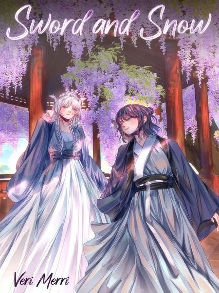 Read Sword and Snow Light Novel Online