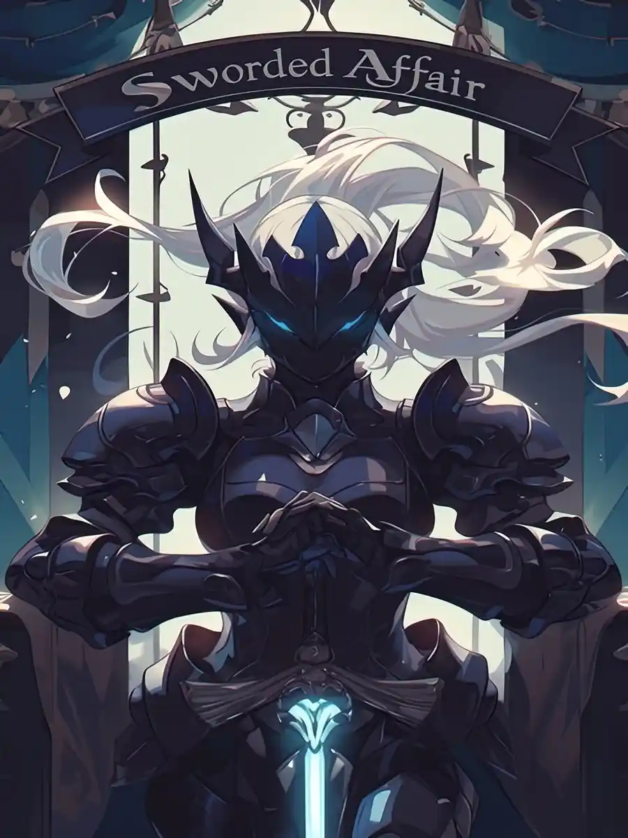 Read Sworded Affair Light Novel Online