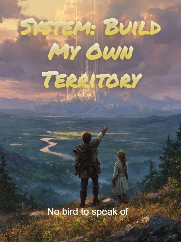 Read System: Build My Own Territory Light Novel Online
