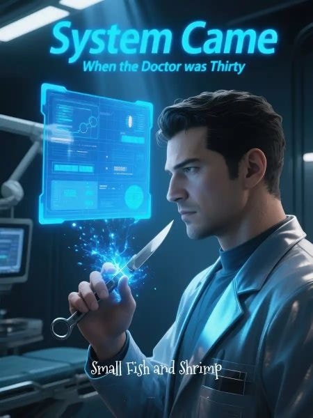 Read System Came When the Doctor was Thirty Light Novel Online