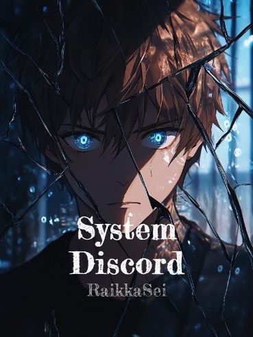 Read System Discord Light Novel Online