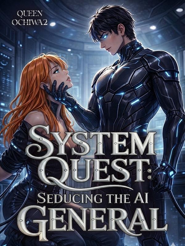 Read System Quest: Seducing the AI General Light Novel Online