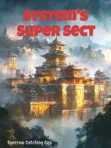 Read System's Super Sect Light Novel Online