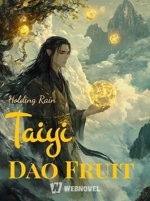 Read Taiyi Dao Fruit Light Novel Online