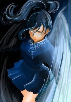 Read Tang San’s Twin Sister Light Novel Online