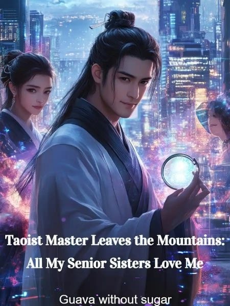 Read Taoist Master Leaves the Mountains: All My Senior Sisters Love Me Light Novel Online