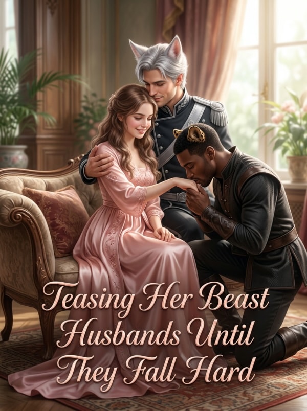 Read Teasing Her Beast Husbands Until They Fall Hard Light Novel Online