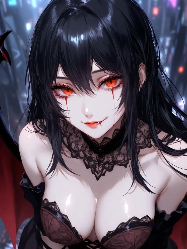 Read Ten Lucky Draws: I Became OP Light Novel Online
