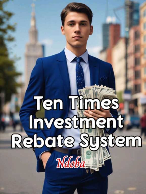 Read Ten Times Investment Rebate System Light Novel Online