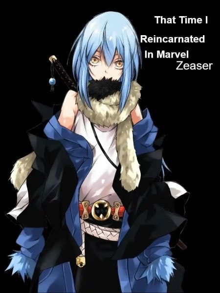Read That Time I Reincarnated In Marvel Light Novel Online