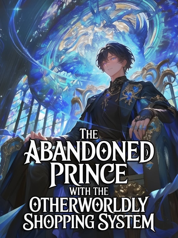 Read The Abandoned Prince With The Otherworldly Shopping System Light Novel Online