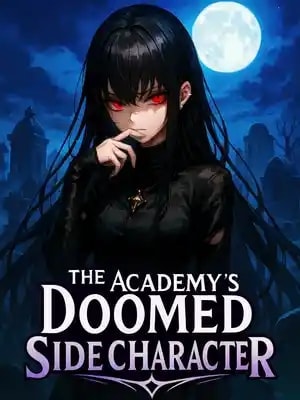 Read The Academy's Doomed Side Character Light Novel Online