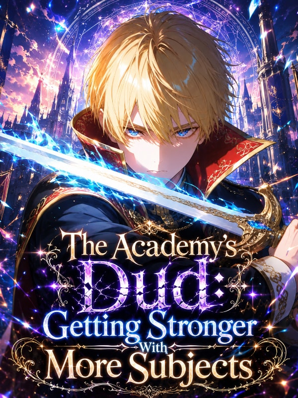 Read The Academy's Dud: Getting Stronger With More Subjects Light Novel Online