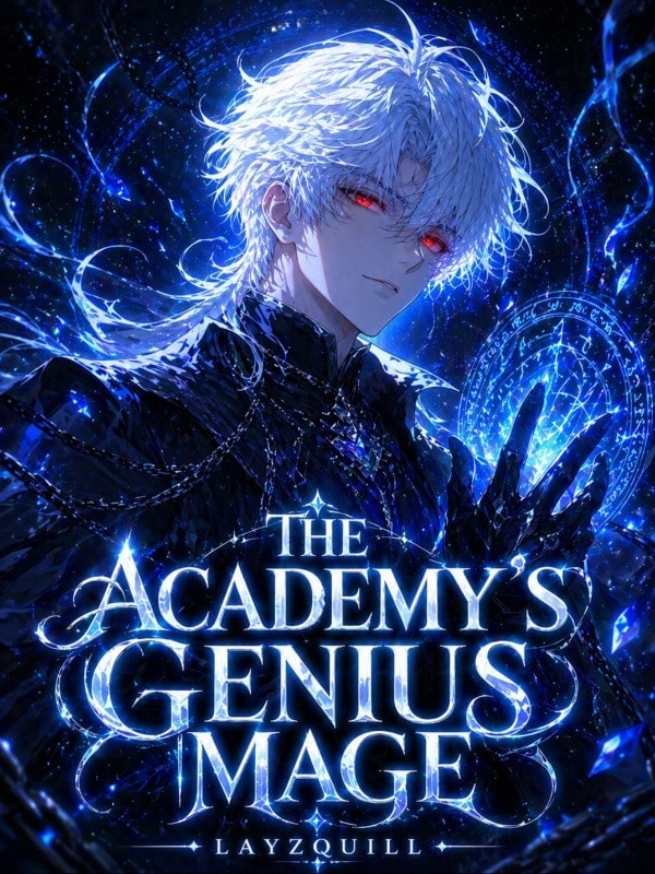 Read The Academy's Genius Mage Light Novel Online