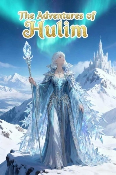 Read The Adventures of Hulim Light Novel Online