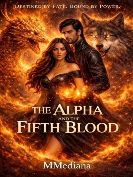Read The Alpha And The Fifth Blood Light Novel Online