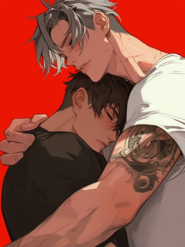 Read The Alpha King And His Omega Light Novel Online