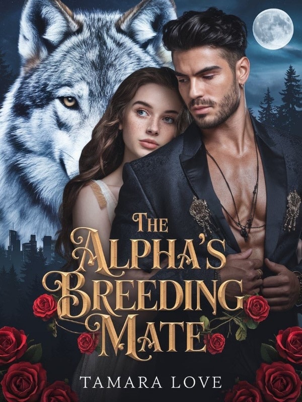 Read The Alpha's Breeding Mate Light Novel Online
