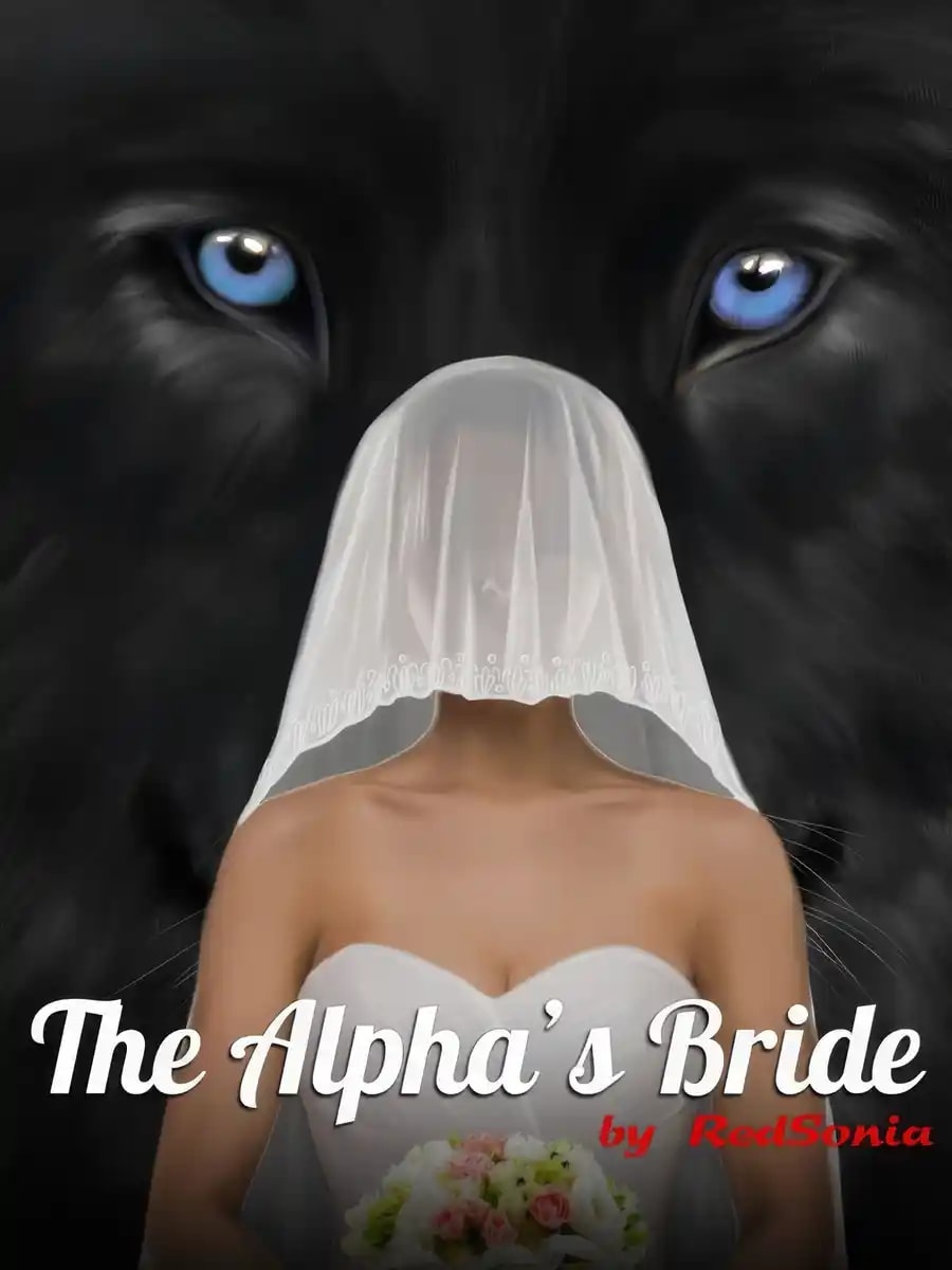 Read The Alpha's Bride Light Novel Online