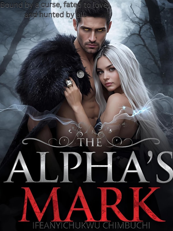 Read The Alpha's Mark Light Novel Online