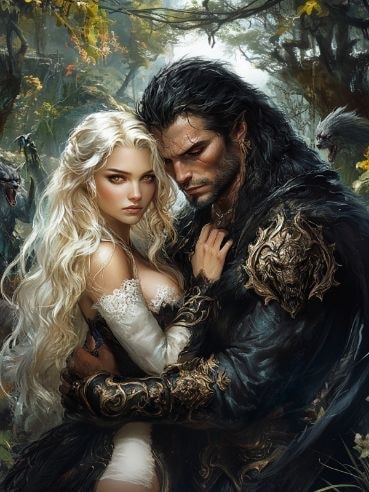 Read The Alpha's Regret: Return Of The Betrayed Luna Light Novel Online