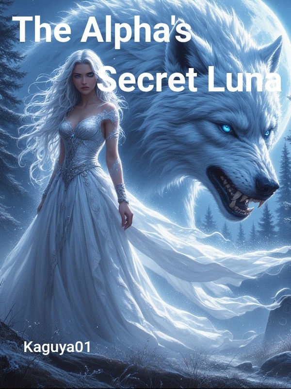 Read The Alpha's Secret Luna Light Novel Online