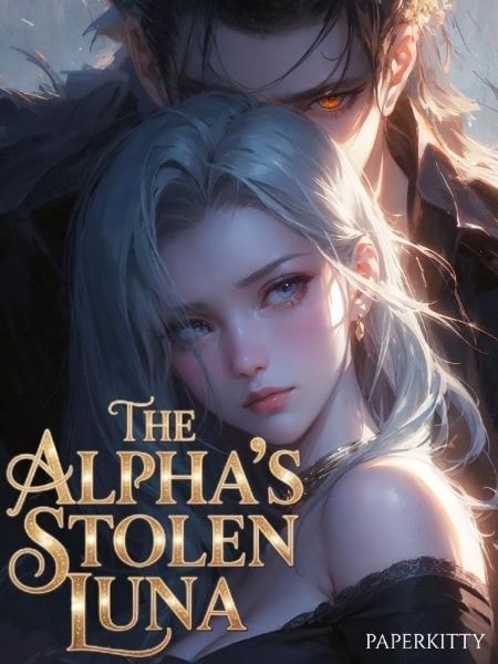 Read The Alpha's Stolen Luna Light Novel Online
