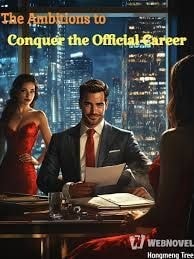 Read The Ambitions to Conquer the Official Career Light Novel Online