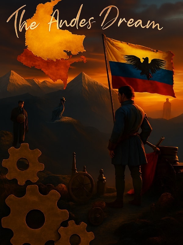 Read The Andes Dream Light Novel Online