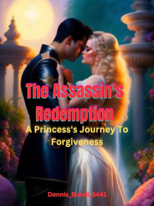 Read The Assassin's Redemption: A Princess's Journey to Forgiveness Light Novel Online