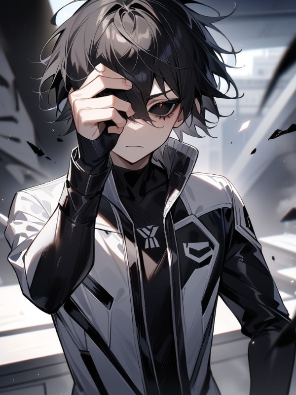 Read The Astral soul system Light Novel Online