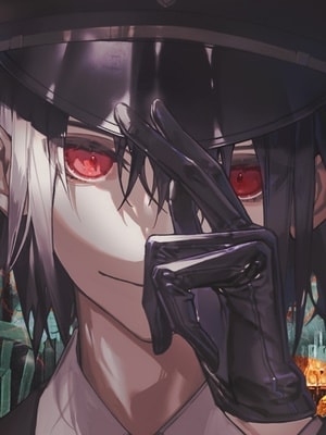 Read The Author is an Extra, The MC is a Reincarnator Light Novel Online