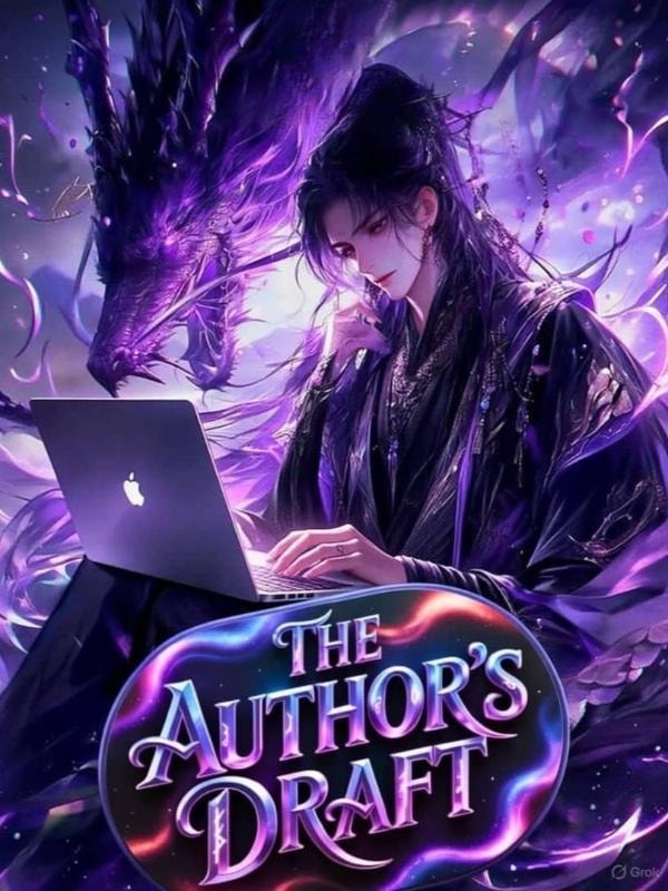 Read The Author's Draft Light Novel Online