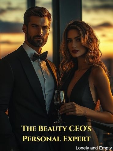 Read The Beauty CEO's Personal Expert Light Novel Online