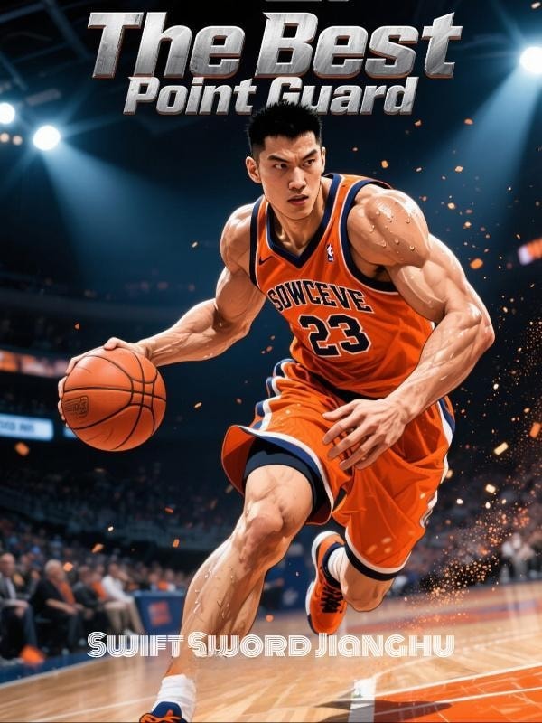 Read The Best Point Guard Light Novel Online