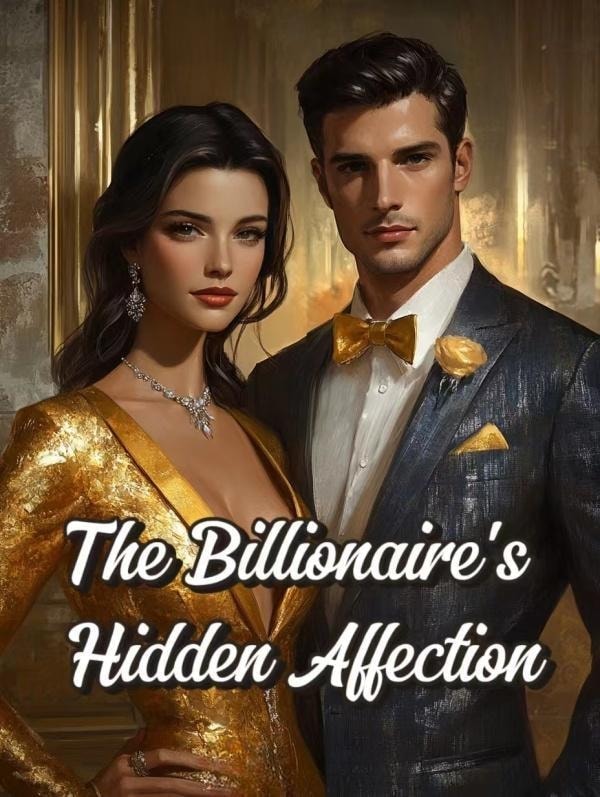 Read The Billionaire's Hidden Affection Light Novel Online