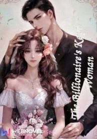 Read The Billionaire's Kept Woman Light Novel Online