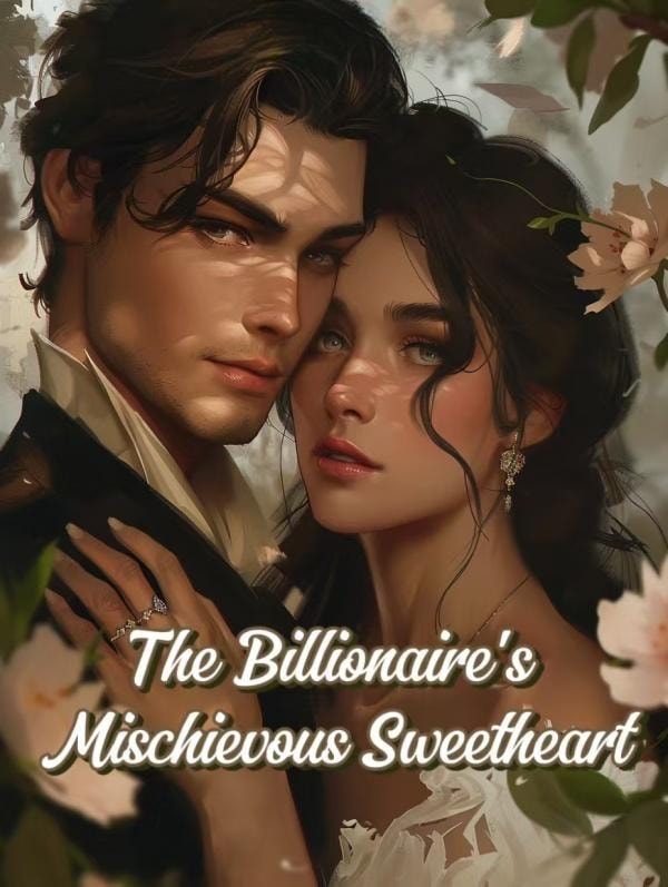Read The Billionaire's Mischievous Sweetheart Light Novel Online