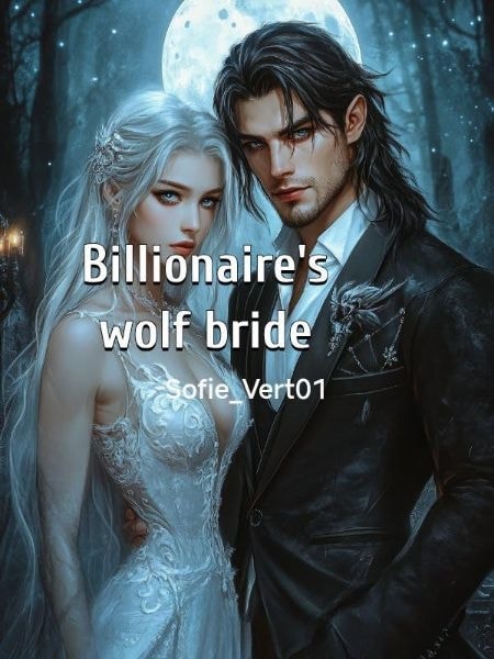 Read The billionaire's omega wolf bride Light Novel Online