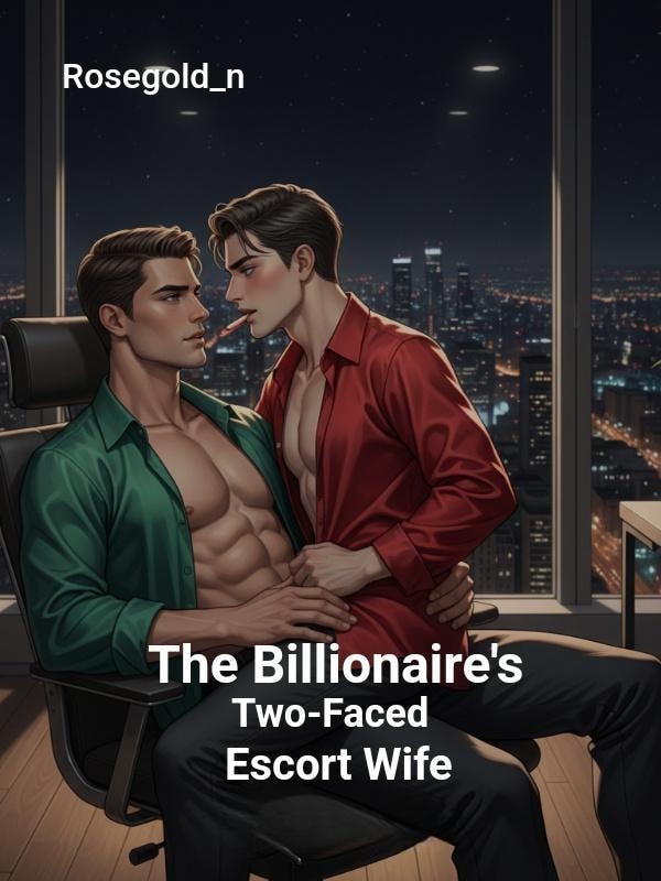 Read The Billionaire's Two-Faced Escort Wife Light Novel Online