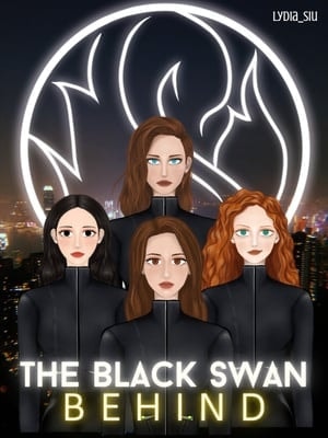 Read The Black Swan Behind (Beauty of Fire) Light Novel Online