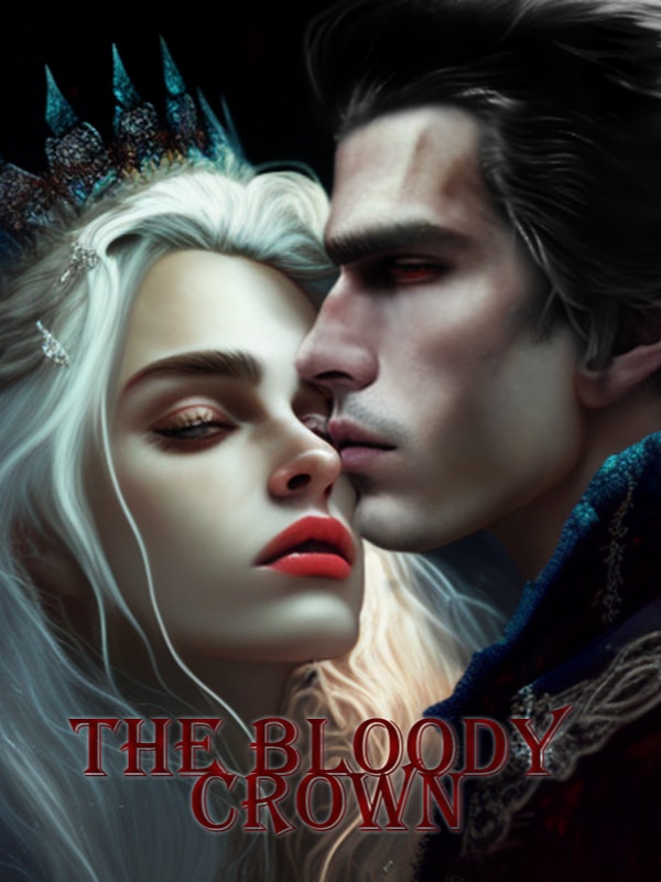 Read The Bloody Crown Light Novel Online